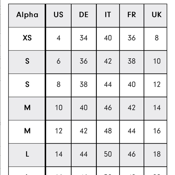 MAISON COMMON Cropped Slim Pants - Picture 10 of 10